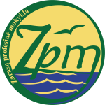 Logo of Zarasų profesinė mokyklos VMA